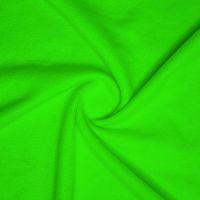 Anti-Pill Fleece Solid Neon Green